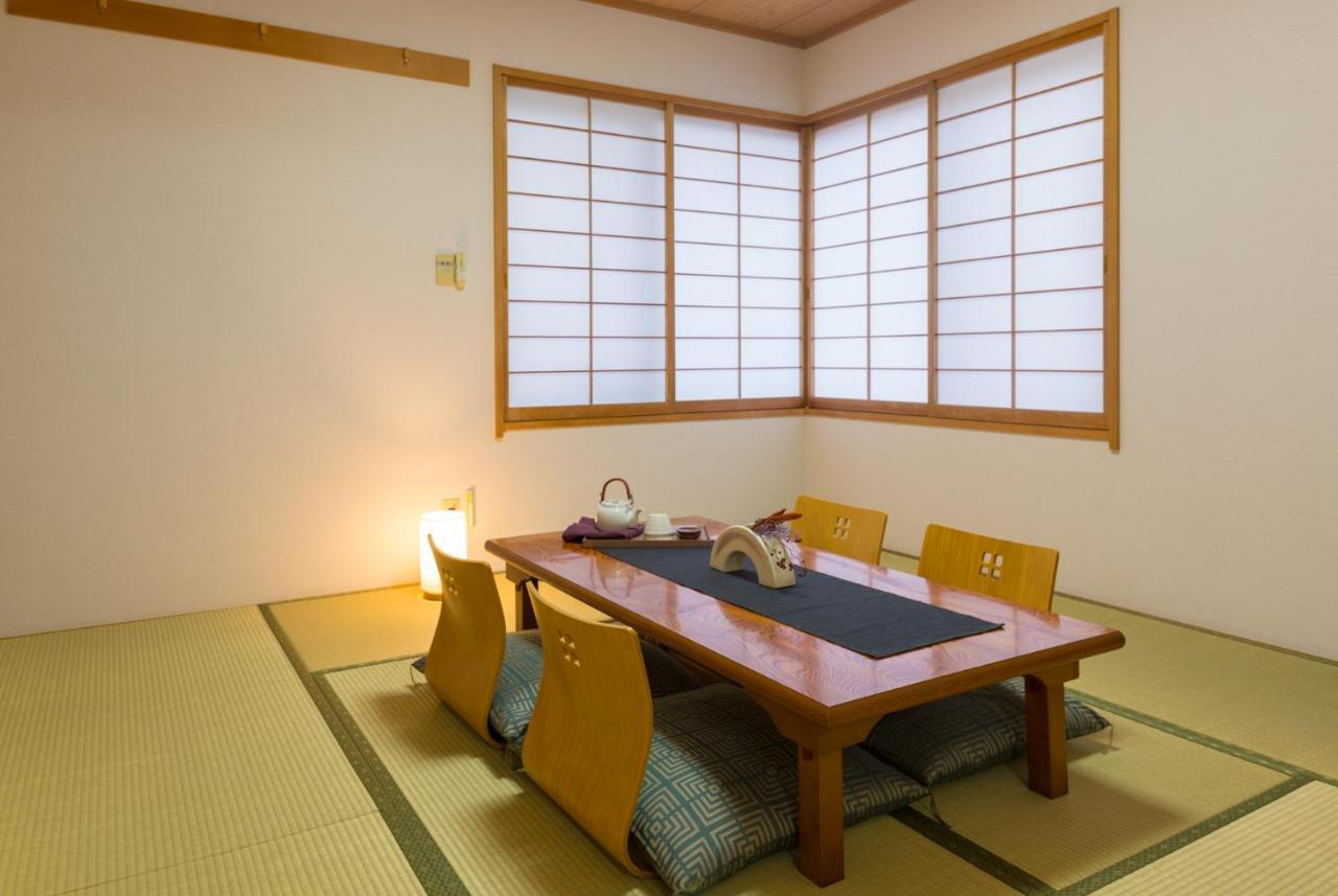 Suite Villa Panora Yatsugatake Minamimaki المظهر الخارجي الصورة
