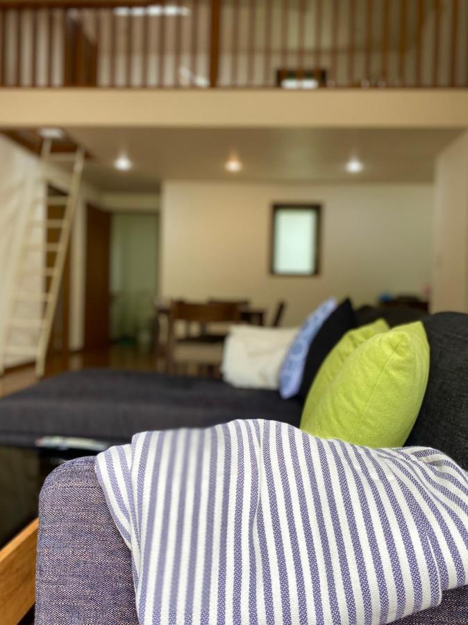 Suite Villa Panora Yatsugatake Minamimaki المظهر الخارجي الصورة