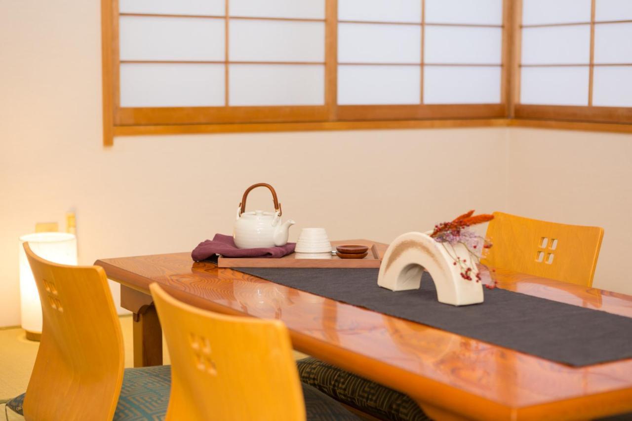 Suite Villa Panora Yatsugatake Minamimaki المظهر الخارجي الصورة