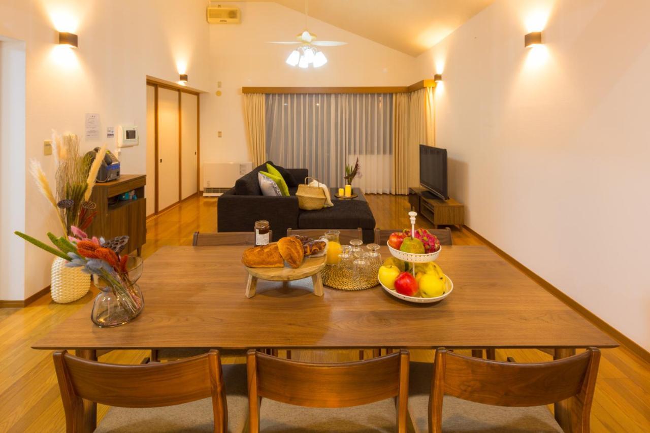 Suite Villa Panora Yatsugatake Minamimaki المظهر الخارجي الصورة