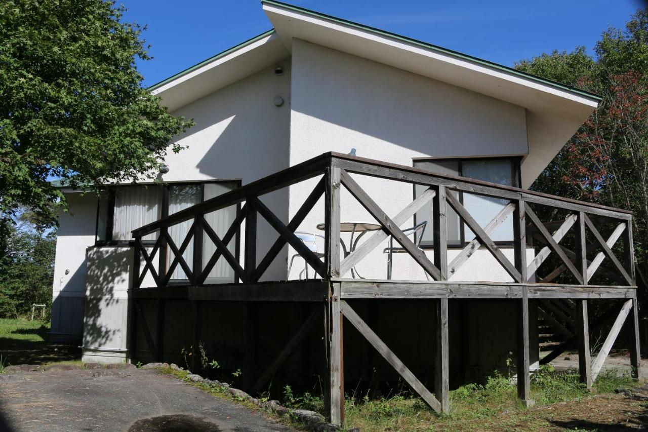 Suite Villa Panora Yatsugatake Minamimaki المظهر الخارجي الصورة