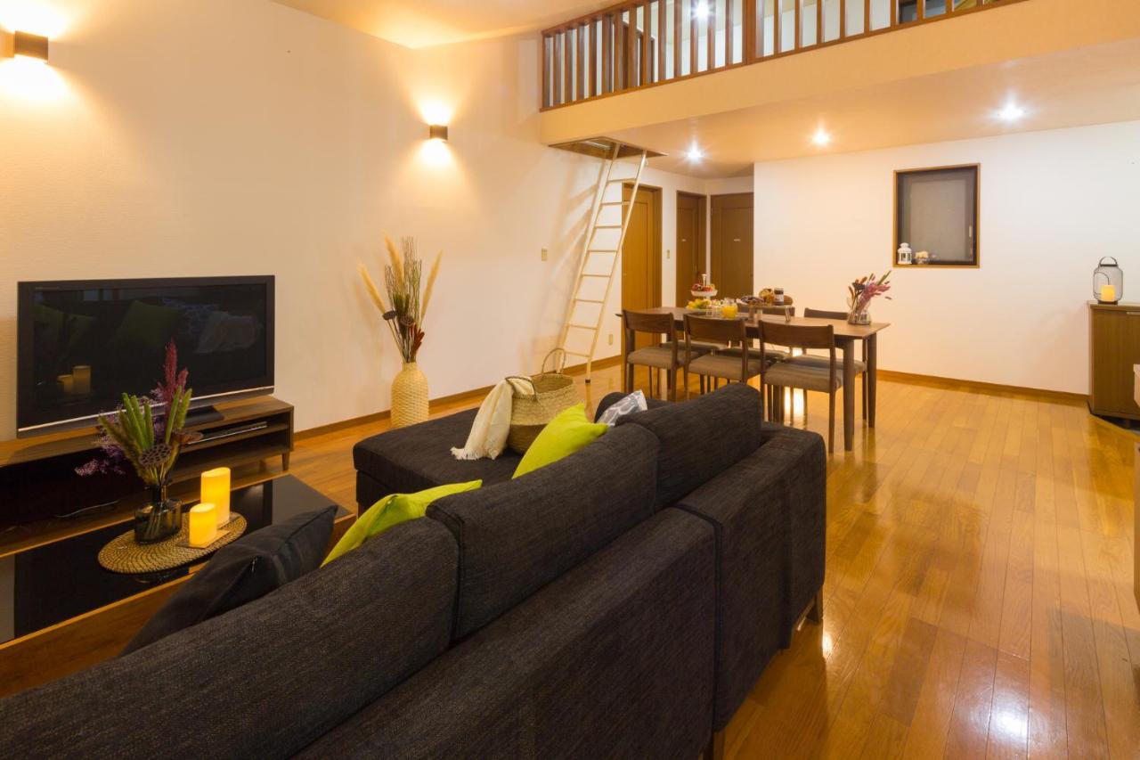 Suite Villa Panora Yatsugatake Minamimaki المظهر الخارجي الصورة